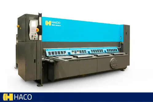 Haco – GSX
