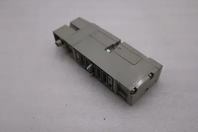 Numatics R503A2B50MA00F1 Solenoid Valve STOCK H1204A