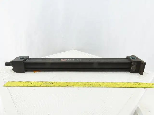 Used HYDRO-LINE _UNKNOWN_ Hydraulic Cylinders | Arrow Industrial #632398