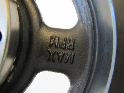 USED SK 3B94