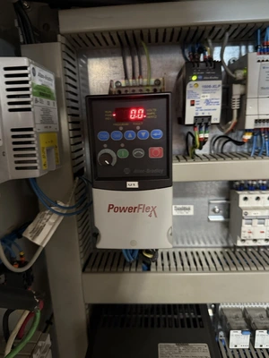 USED 2007 UNIBAL SVOEF-SA