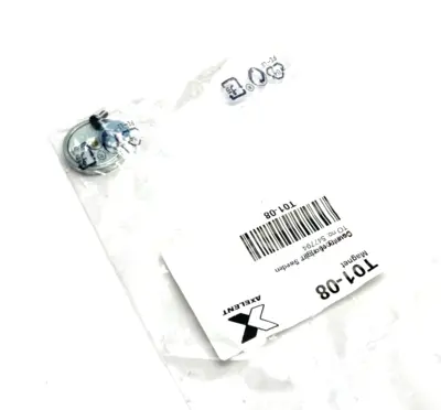 NEW AXELENT X-GUARD DOOR MAGNET KIT