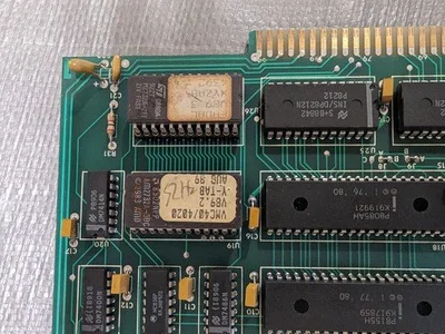 USED FADAL FADAL ENGINEERING 1010-1
