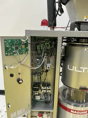 USED 2020 MAGUIRE PRODUCTS ULTRA-150