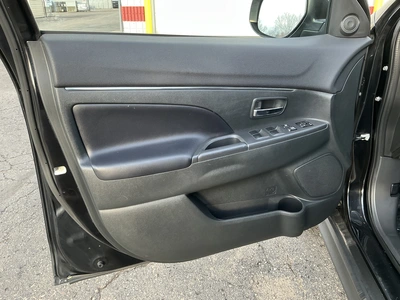 Used 2016 MITSUBISHI OUTLANDER SUVs Michigan US | Miedema Asset Management Group #1762661