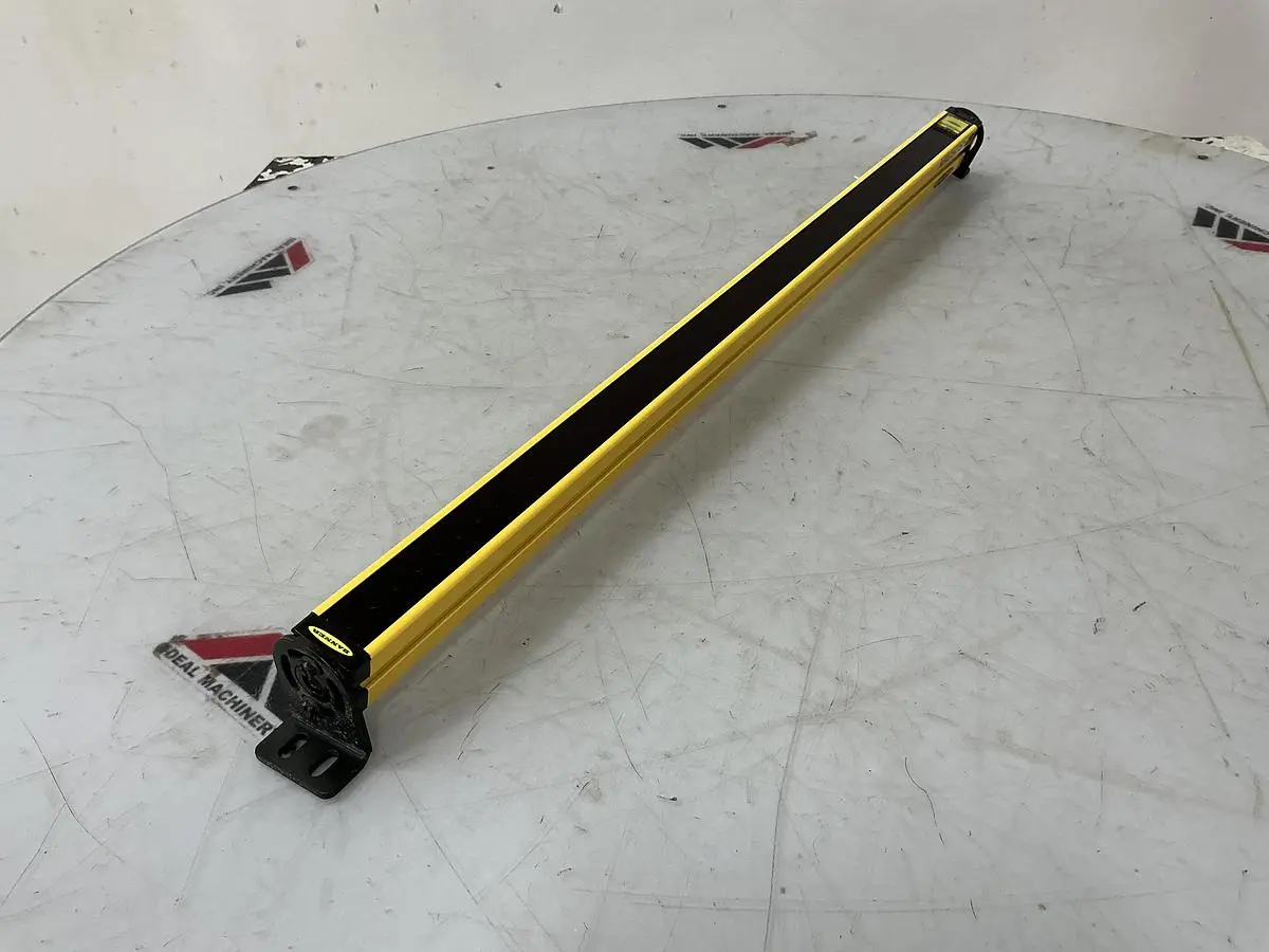 USED BANNER SLSE30-750Q8