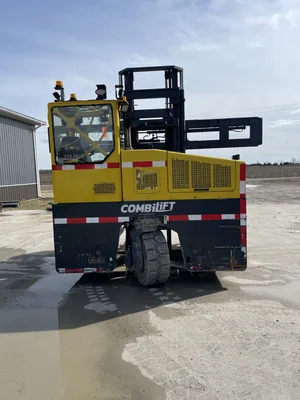 Used COMBI LIFT C17300 Misc Forklifts Nebraska US | Trustworthy Equipment #1399055
