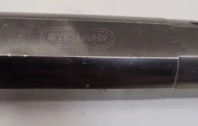 Used STELLRAM BORING BAR Misc Industrial Equipment Kentucky US | Aucto #686633
