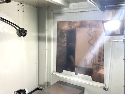 2019 HAAS VF-2YT Vertical Machining Centers | Clark Machinery Sales, LLC (6)