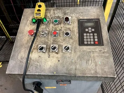 USED MECON 400F18I