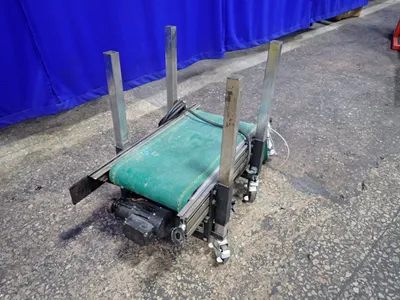 Used TEC 123 Material Handling (misc) Ohio US | HGR 24 #861461