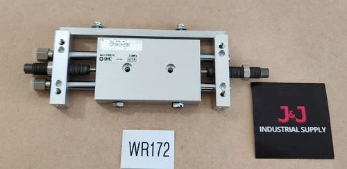 NEW SMC CDPX2N10-25BS