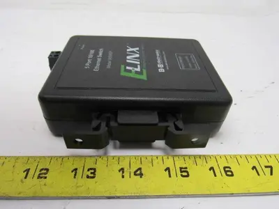 New | in-Stock B&B ELECTRONICS _UNKNOWN_ Relays & Switches | Arrow Industrial #639922