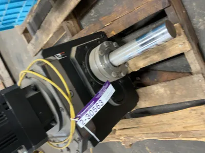 Used _UNKNOWN_ _UNKNOWN_ Gearmotors Michigan US | Miedema Asset Management Group #1322474