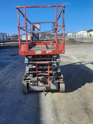 USED 2015 Skyjack SJ4632