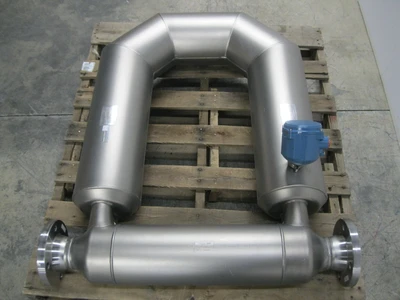 USED Micromotion CMF300 M355N2BAEZZZ