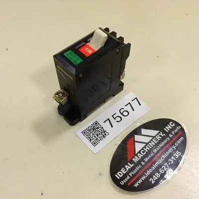USED IDEC NRC111L/5A-AA