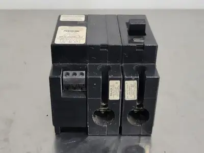 USED SQUARE D EHB4220