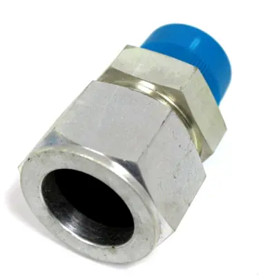 NEW SWAGELOK S-2000-1-16 MALE CONNECTOR S2000116