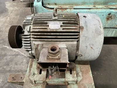 Used SHARPLES PM35000 Chemical & Process Equipment Ohio US | HGR 24 #728782