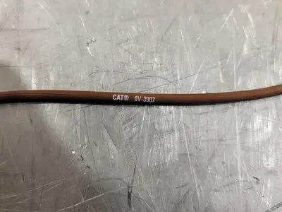 USED CATERPILLAR 6V-3907
