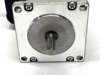 Used Schneider Electric MDrive 23 Stepper Motor 2-Phase Motors (misc) Michigan US | Maverick Industrial Sales #1402954