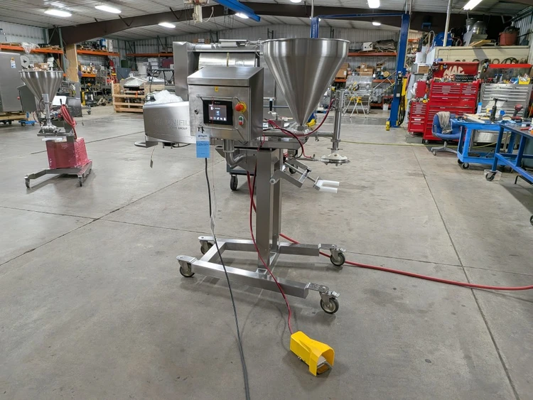 Used UNIFILLER PRO 1000SIFS Depositors North Dakota US | Boyko Inc. #1541193