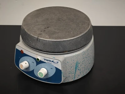 Used VWR 12620-970 Temperature Control and Mixing Instruments Missouri US | BioLabTek #1266723