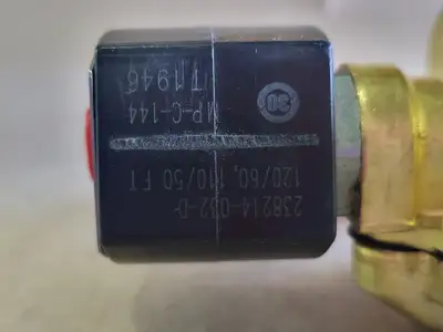 NEW ASCO EF8210G004