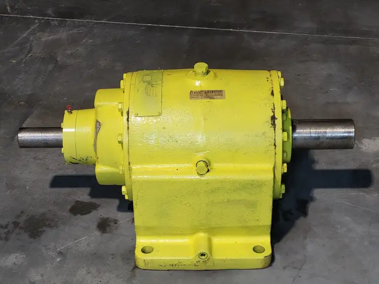 Used PLANETGEAR VCEN0003325X5XA Gearboxes British Columbia CA | Lenmark #268272