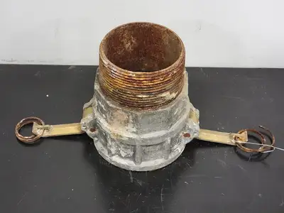 3", Coupling, MPT, D300