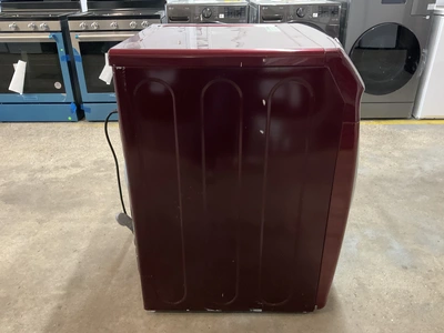 Used LG WF45N5300AF Residential Appliances Michigan US | Miedema Asset Management Group #1769211