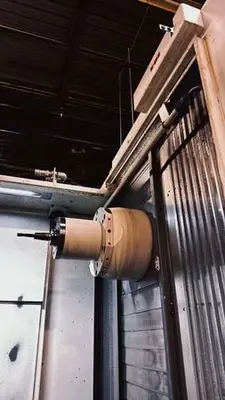 2021 MAZAK HCN-5000S Horizontal Machining Centers | Toolquip, Inc. (7)