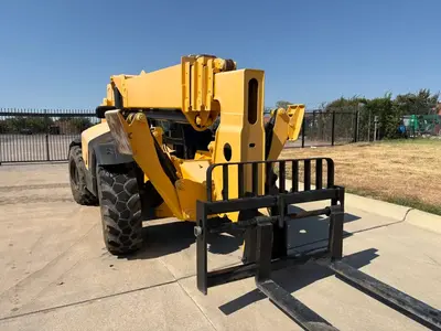 Used 2016 JCB 510-56 Telehandlers Texas US | 4K Lift Co #1503929