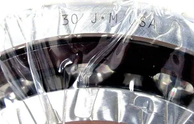 NEW BARDEN PRECISION BEARINGS 214HCUL BEARING