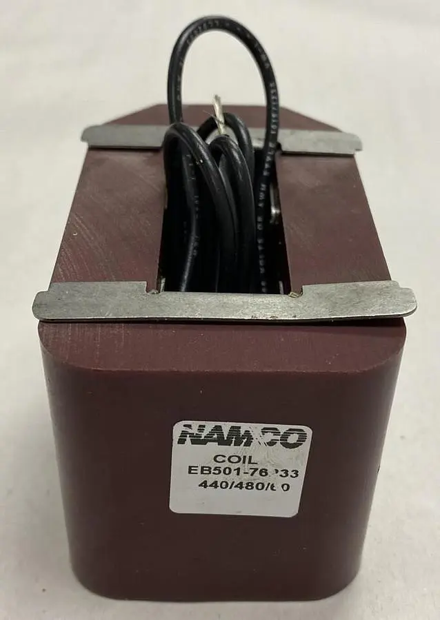 New | in-Stock NAMCO EV501-76233 Miscellaneous Equipment (Electrical & Power) | Surplus Asset Holdings #1188734