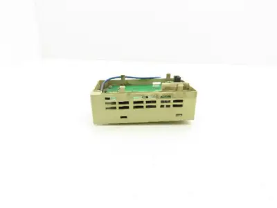 Omron 3G3MV-PDRT1-SINV1 Inverter Sysdrive Devicenet Option Communications Module