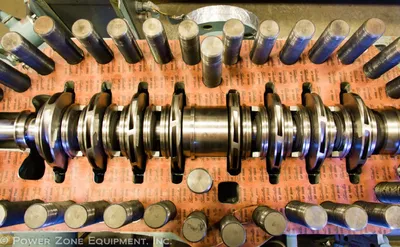 NEW SULZER BINGHAM 3X4X8.25A MSD