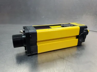 Banner SPE1 EZ-GUARD Point Single Beam Sensor, .8-20M RANGE, 24VDC. 5E-24
