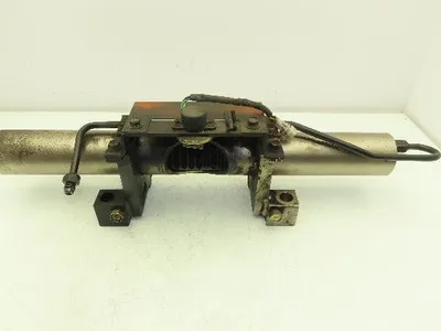 Toyota 5FBE15 Hydraulic Steering Rack Assembly Sensor