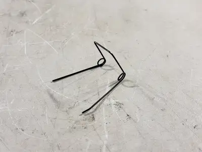 Safety Latch 60003081
