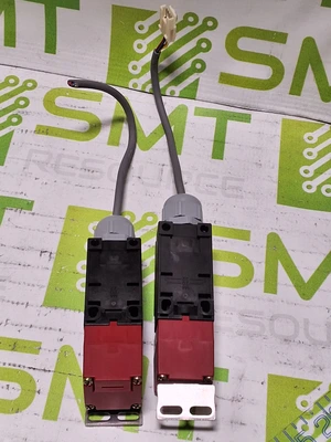 OMRON D4DS-1AFS DOOR SWITCH