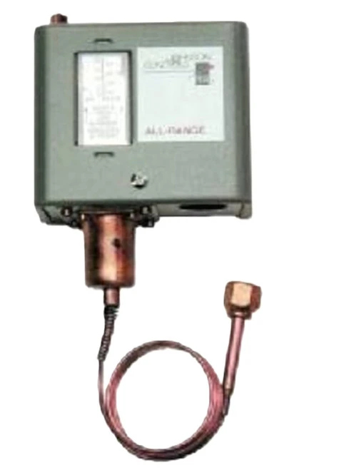 Johnson Controls P72MA-1 [New]