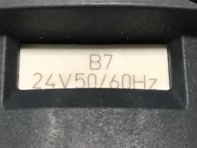 USED TELEMECANIQUE LC1D09