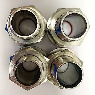 Applikon Broadley-James E-2121-HAM-DZ Bioreactors & Fermenters | ANACAPA EQUIPMENT BROKERS, INC (6)