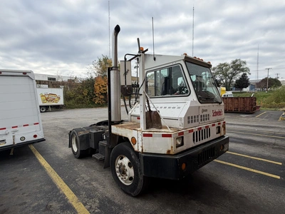 Used 2001 OTTAWA _UNKNOWN_ Tow Tractors Ohio US | Miedema Asset Management Group #1693518