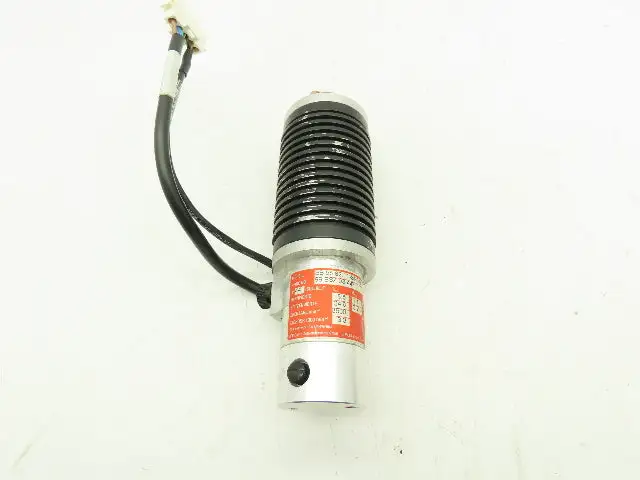 Used BOB ELEKTR SIEMENS _UNKNOWN_ Servo Motors Indiana US | Arrow Industrial #555535