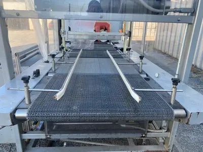 USED TEKKRA T-1030-70