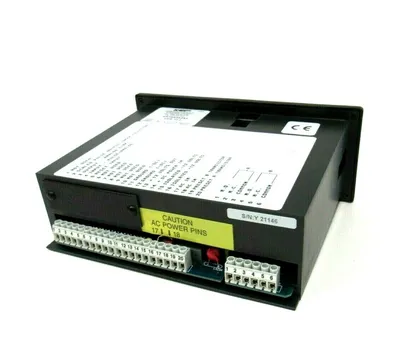 NEW KEP KRT8-A3A2A4 TOTALIZER KRT8A3A2A4