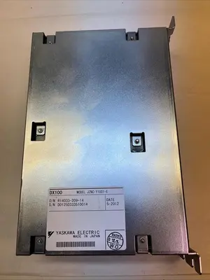 USED YASKAWA JZNC-YIU01